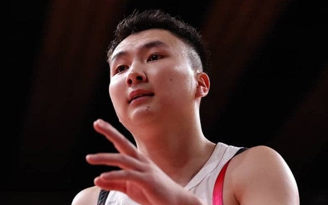 富永啓生がGリーグ自己最長17分出場…2得点1アシストにブロックも記録