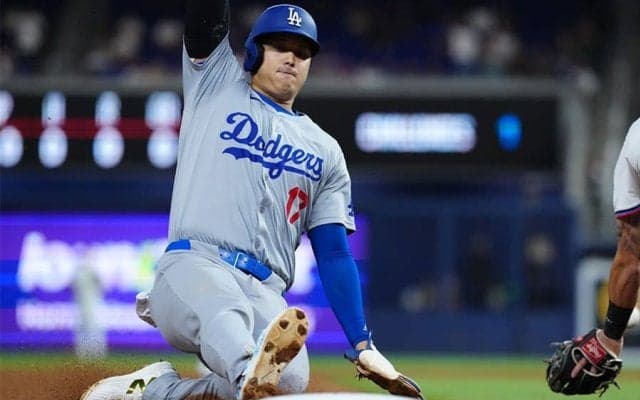 大谷翔平の絶大な影響力　現役選手から“要望殺到”…担当者驚き「親近感を抱いてる」