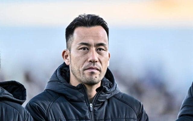 【日本代表戦士が横浜で再会。本田圭佑・香川真司・吉田麻也の現在地とは(2)】MLSで経営・マーケティングをも学ぶ吉田麻也。不本意だった今季をバネに再飛躍を期す香川真司