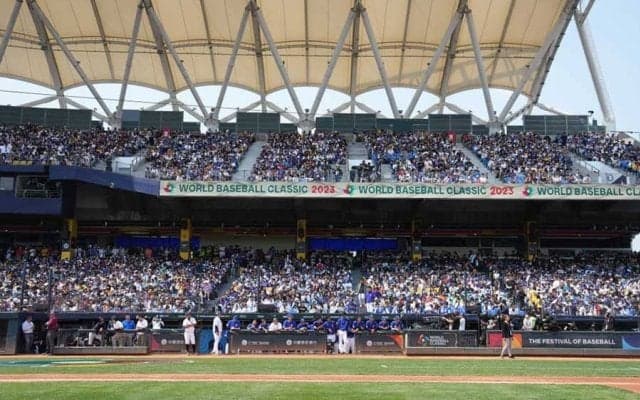 台湾で発見された21歳の“侍”　衝撃の「KKKKKKKK」…無双左腕は「来年間違いなくドラフト」