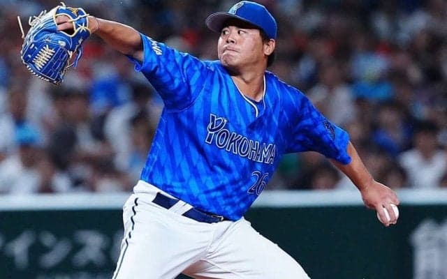 DeNA・浜口遥大、1死も取れず4失点…足の負傷で緊急降板　メキシコ修行で異常事態か