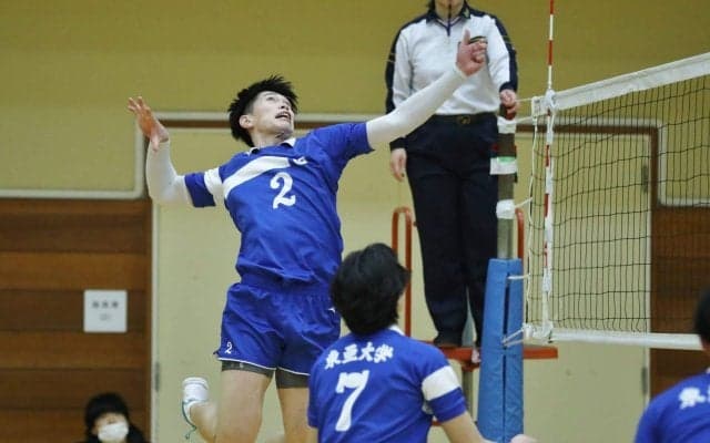 広島TH　東亜大の柳北悠李、髙梨海輝の加入が内定