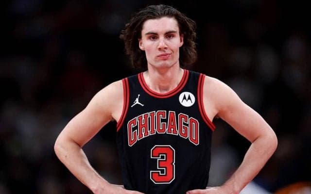 ブルズとホーネッツの一戦でNBA珍記録…両チームが計75本の3ポイントをミス