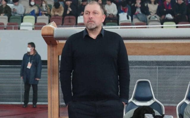 マレーシア代表新監督にFC東京退団のクラモフスキー氏　2027年アジアカップ出場＆FIFAランク100位以内入りが使命に