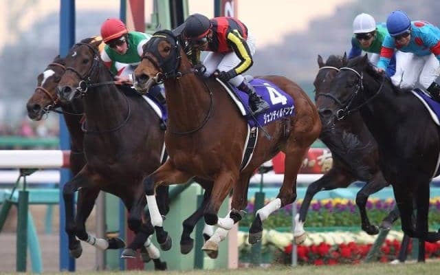 10年間でどれだけ賞金額は増えた？ 14年の有馬記念覇者ジェンティルドンナの賞金額を現代に換算してみると