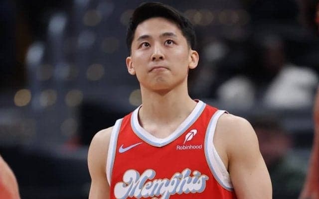 JALが河村勇輝とサポート契約を締結「より高いレベルでのパフォーマンスを目指し全力を」