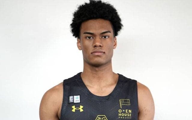 B1群馬が専修大の淺野ケニーと契約合意…世代別代表経験持つ22歳の198センチSF