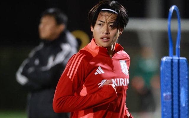 「大宮を選んで良かった」多くの経験を積み成長著しいDF市原吏音、U-20の先に見据えるもの「A代表も狙っていきたい」