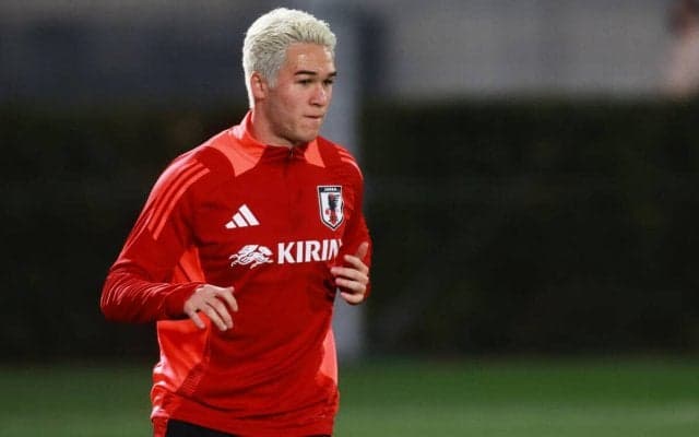 「オリンピックは夢」酒井高徳に憧れるU-19日本代表DF本間ジャスティン、2025年へ意欲「まずは自チームで出ることがベスト」