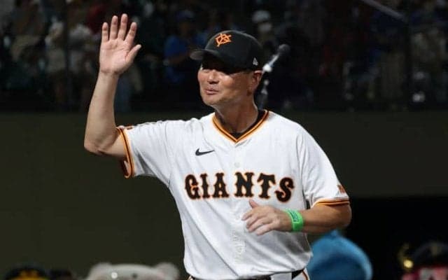 【巨人】田中復活の道しるべとなるか　注目集める「名伯楽」の存在