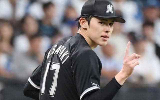 20球団が争奪戦　佐々木狂騒曲が白熱する“事情”　121敗を喫した弱小球団関係者が漏らした本音「あの価格で獲得できるのだから…」