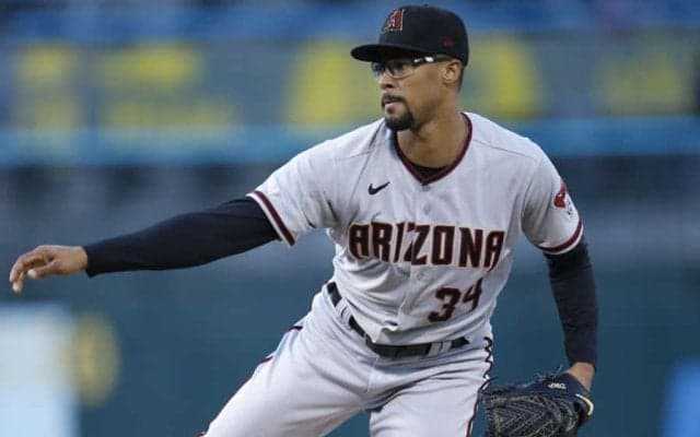 阪神、元“No.1有望株”獲得か　米報道…メジャー19登板の30歳、ブ軍とマイナー契約もFA