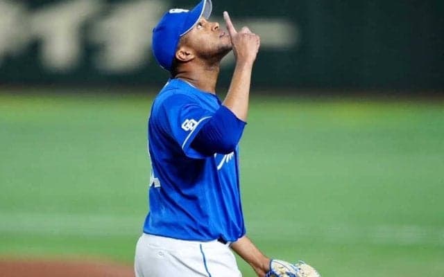 剛腕の“穴”は埋まるのか…24歳は「アクセントになる」　中日に根付く現ドラ覚醒の系譜