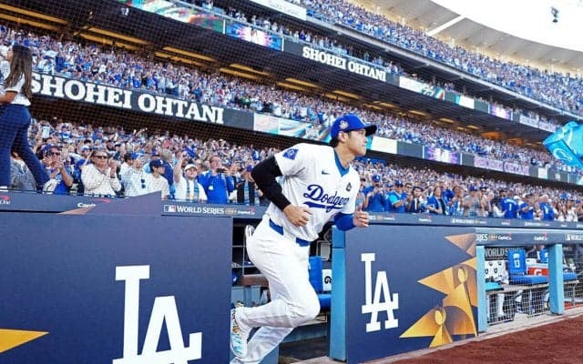 大谷翔平とともにドジャースタジアムもアップグレード　インスタ映えポイントの充実とさらなる進化