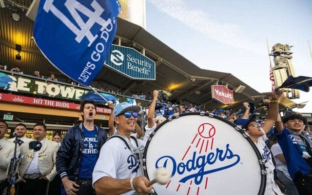 大谷翔平とともに進化を続けるドジャースタジアム　大規模改修から見えてくる未来像