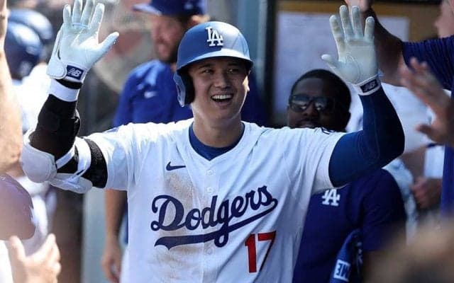大谷翔平、また動かした日本の大企業　1.7兆円メガ組織との提携にX驚嘆「影響力恐るべし」