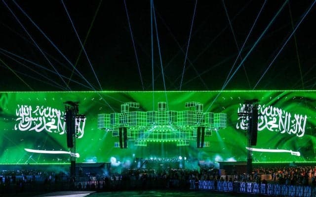 2034年のW杯開催決定で問題山積のサウジアラビア/六川亨の日本サッカーの歩み