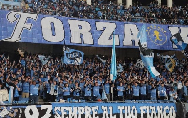 “新生”川崎FがU-18の長橋康弘監督、佐原秀樹氏、U-15の吉田勇樹氏のトップチームコーチ就任を発表