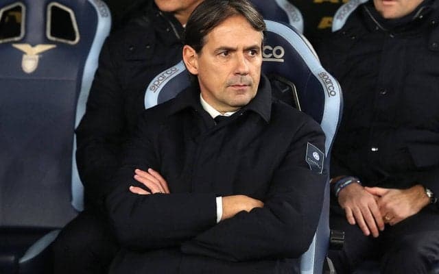 「選手たちに拍手を」上位対決で6発圧勝のインテル、インザーギ監督はチームを絶賛「素晴らしい継続性を示してきた」