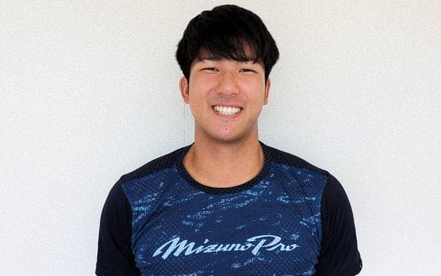 2025年のドラフト戦線の主役となるか 東洋大・島田舜也が目指す究極の感覚とは？