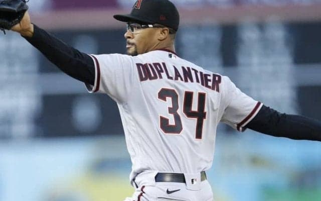 米球界で図抜けた奪三振力を誇った右腕デュプランティアは何者か　おぼろげに見えてきた藤川阪神の“助っ人構想”