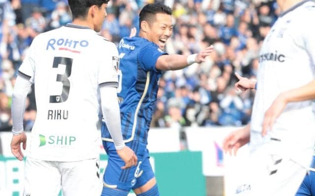 町田SB鈴木準弥が横浜FCに完全移籍加入！　「熱い気持ちを持ち続け、勝利にむかって成長に貪欲に」