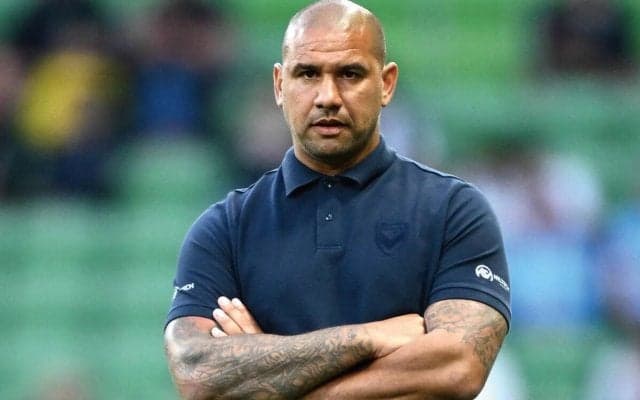 元豪代表DFキスノルボ氏がJリーグでコーチ就任か　メルボルン・ビクトリー指揮官を辞任、豪紙「横浜FMかC大阪か磐田」