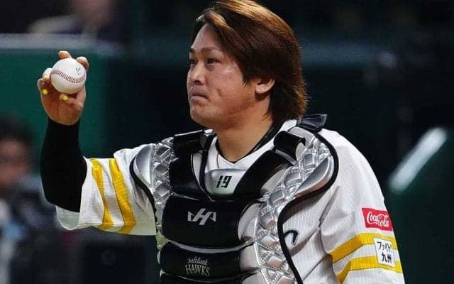 巨人、甲斐拓也の獲得発表　GG賞7回、東京五輪＆WBCで世界一…FA宣言から1か月経て決断