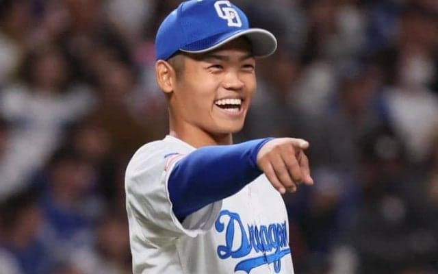 中日で「背番号シャッフル」が発生　背番号「30」の根尾昂に期待したいことは？