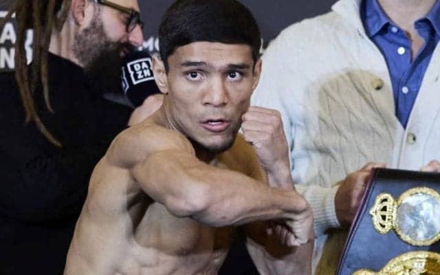 「馬鹿馬鹿しいとしか…」井上尚弥を挑発し続けるアフマダリエフに米メディアは呆れる「イノウエは本質を見抜いてる」