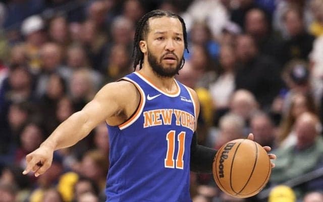 ニックスがイースト上位対決を制して3位へ浮上…マジックは今季ホーム初黒星