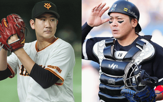 菅野＆甲斐が新天地へ…残すは1人に　阪神は全員残留、続々決定するFA戦士の去就