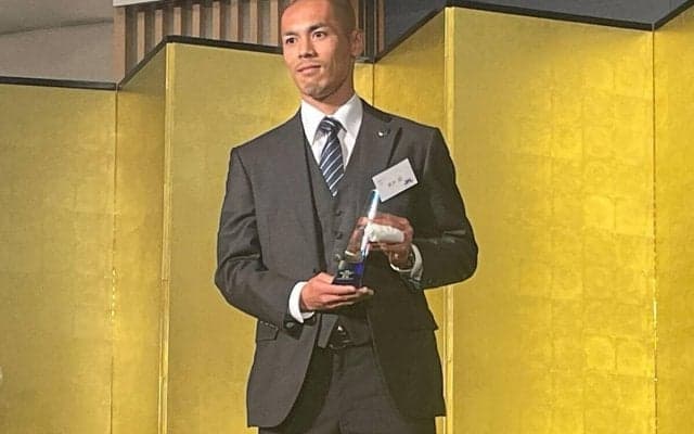 来季J3の栃木CがJFLベストイレブンのDF奥井諒と契約更新「新たなステージでも栃木シティのスタイルで」