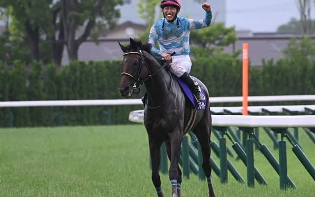 大躍進遂げた人馬が暮れの大一番制すか 史上12頭目の“春秋グランプリ制覇”へ