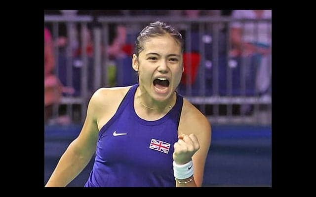 大坂なおみの元トレーナーを招へい