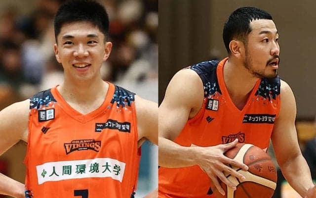 21連敗中の愛媛にさらなる痛手「経験したことのない厳しい状況」主力2名の離脱発表