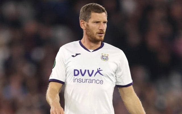 トッテナム史を彩ったヴェルトンゲンも37歳…現所属クラブとの契約切れが迫るなか負傷で4カ月以上復帰のメド立たず