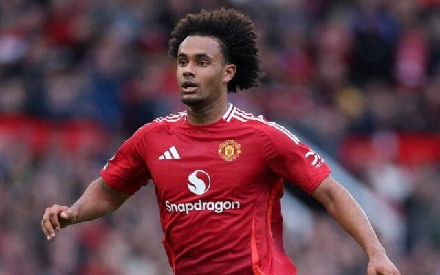 スタメン掴めきれずのザークツィーにユベントスが熱心、代理人もユナイテッドの意向探る