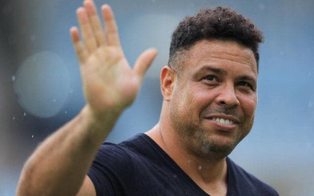 “怪物”ロナウドがブラジルサッカー界のトップに? 会長選への出馬へ意欲「受け入れられない」と低迷続くセレソンに危機感