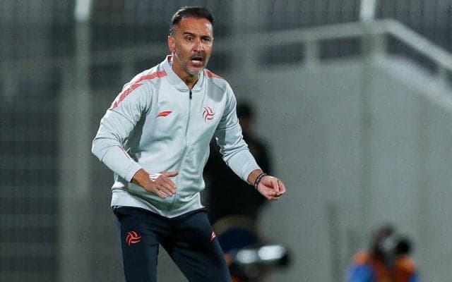 監督解任のウォルバーハンプトン、ペレイラ監督と合意へ…1年半契約か