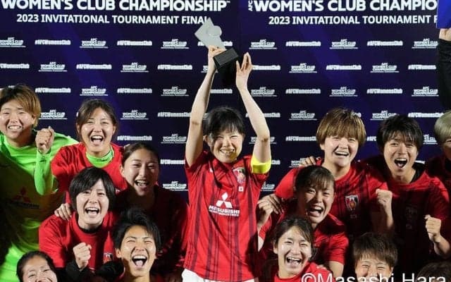 浦和Lが強いられた｢3つの大会｣での3連戦、WEリーグが再検討すべき｢秋春制｣見直し【日本サッカー界が直面した｢大問題｣】(2)