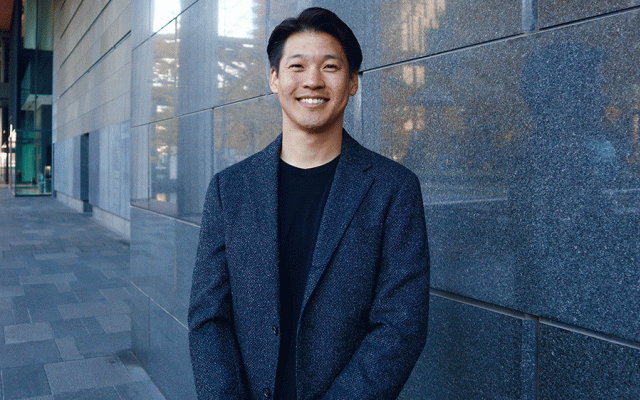 戦力外→球団広報→超一流企業の営業マン　元燕右腕の今…願うセカンドキャリアの“拡大”