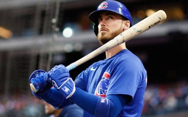 2019年MVPベリンジャー、ヤンキースにトレード…米報道　鈴木誠也の去就にも影響か