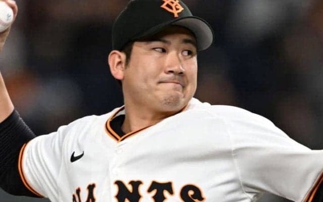MLB初経験の35歳に20億超えの年俸締結の“なぜ”　菅野智之の高額契約が実現した背景にあるMLBの「投手事情」