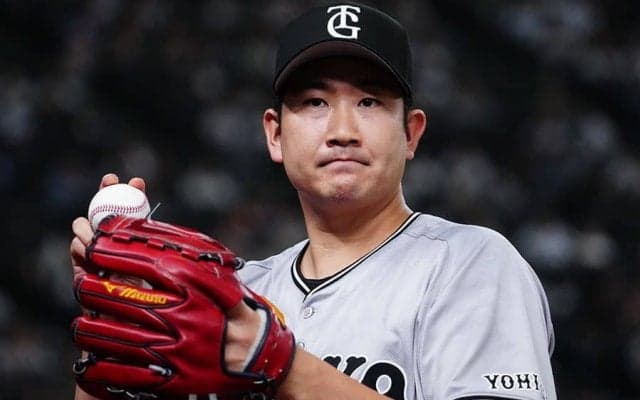 “全員消えた”巨人2012年ドラフト組　菅野退団でついにゼロ…大投手の裏で厳しい現実