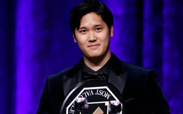 「夫婦で出席よね？」　大谷翔平の夕食会参加で高まる期待「どんな衣装か…」