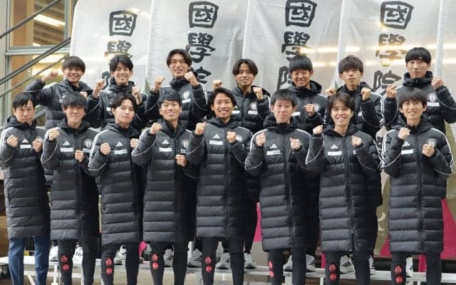 箱根駅伝2025　國學院大「史上最強」の布陣で挑む初の総合優勝　前田康弘監督が「復路」をカギに挙げる理由