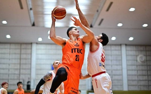 【B2第13節 見どころ】ホームで勢いに乗りたい静岡…鹿児島は首位争いに踏みとどまれるか