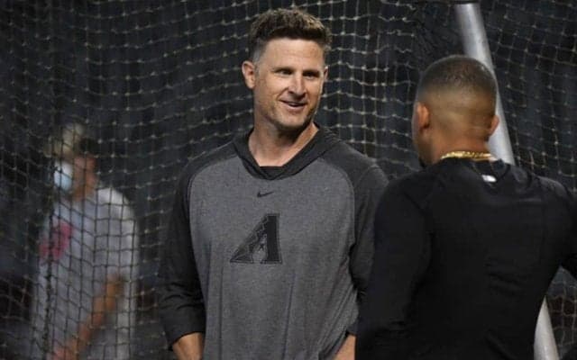 日本去り15年…元首位打者助っ人の今　帰国後も発揮する“才能”、託されたスター育成