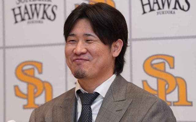 鷹・杉山一樹は267％大幅昇給…“投手陣MVP”がニッコリ　金額も成績もキャリアハイ